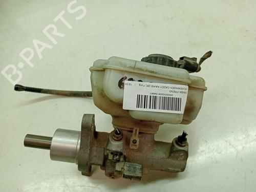 Used Brake master cylinder Brake master cylinder VW CADDY III Box Body/MPV (2KA, 2KH, 2CA, 2CH) [2004-2016] 15379434 15379434
