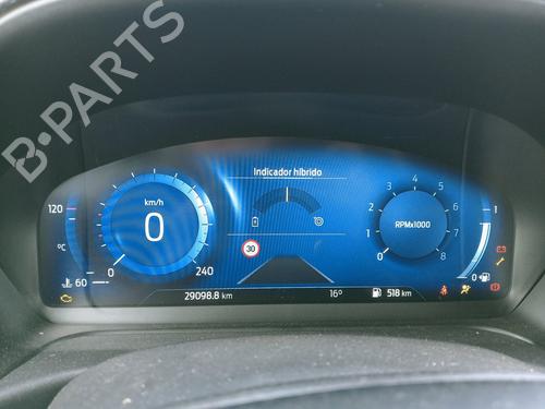 Commande de phare FORD PUMA (J2K, CF7) | BP29548437I24