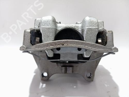 Left rear brake caliper MG MG 4 (EH32)  | BP29724106M107 