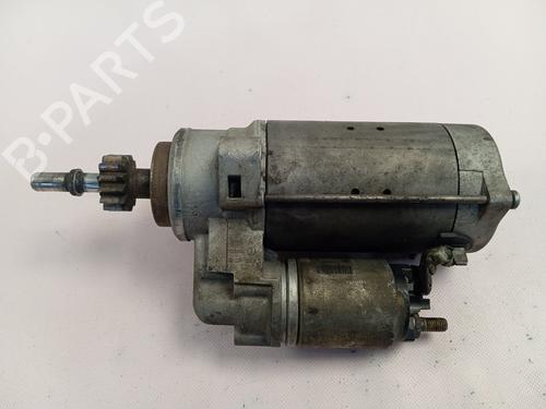 Startmotor VW TOUAREG (7LA, 7L6, 7L7) 5.0 V10 TDI | BP30913904M8