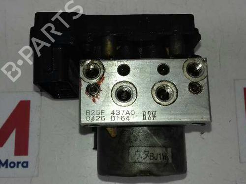Used ABS pump MAZDA 323 F VI Hatchback (BJ) 1.5 16V (BJ5W) (88 hp) 12646685