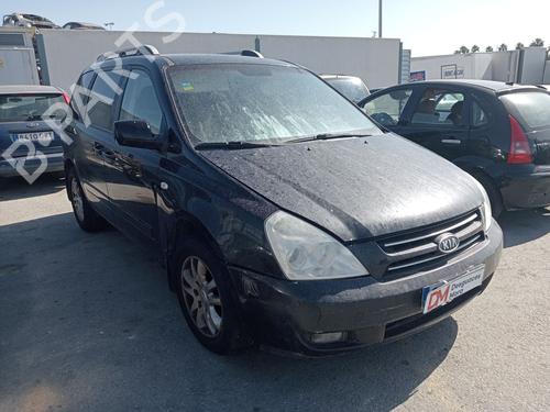 Brugte KIA CARNIVAL / GRAND CARNIVAL III (VQ) 2.9 CRDi 4949376