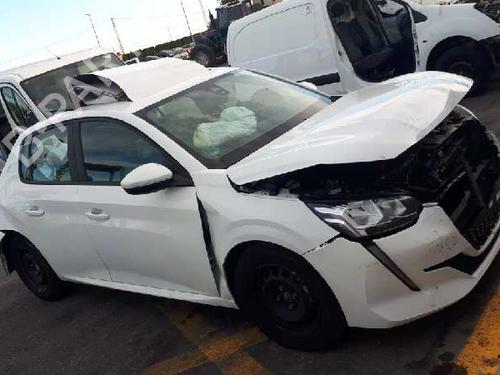 Engine mount PEUGEOT 208 II (UB_, UP_, UW_, UJ_) 1.5 BlueHDI 100 | BP12841168M89