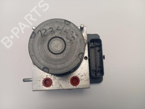 Used ABS pump CITROËN BERLINGO MULTISPACE (B9) 1.6 HDi 75 / BlueHDi 75 (75 hp) 28950684