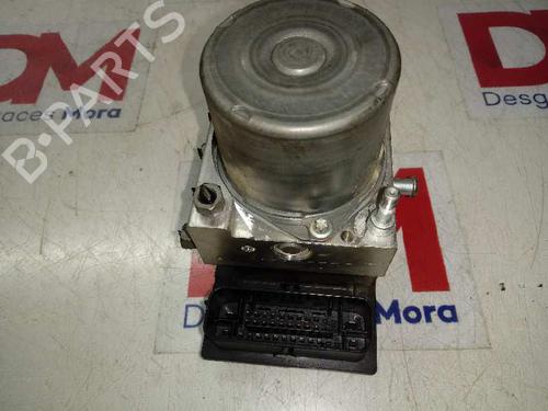 ABS pump CITROËN C4 I (LC_)  | BP12666106M43 