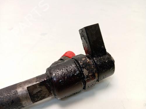 Injector MERCEDES-BENZ VITO / MIXTO Van (W639) 109 CDI (639.601, 639.603, 639.605) | BP21575493M100 