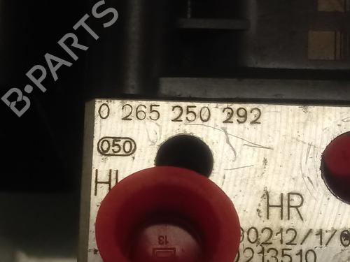 ABS pump BMW X6 (E71, E72)  | BP15881517M43