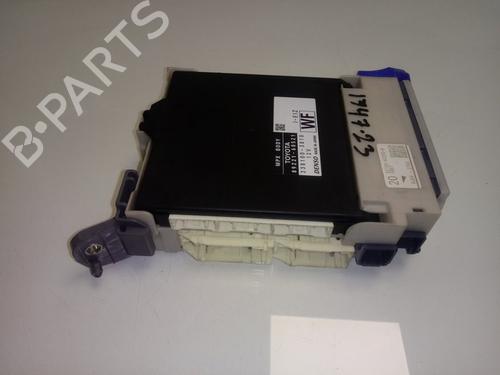Electronic module TOYOTA LAND CRUISER PRADO (_J15_)  | BP13026329M83