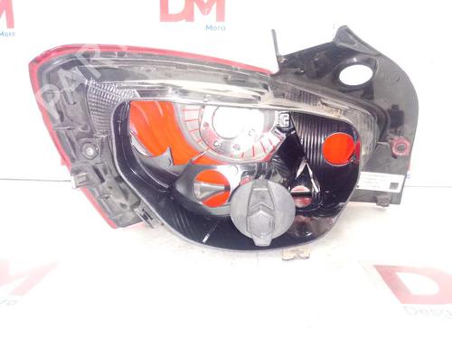 Right taillight SEAT IBIZA IV (6J5, 6P1)  | BP12655477C35 