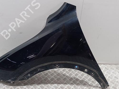 Used Left front fenders Left front fenders 39568791 39568791
