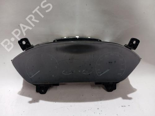 instrument-cluster-ford-transit-custom-v362-bus-f3-2012-34399523 main image