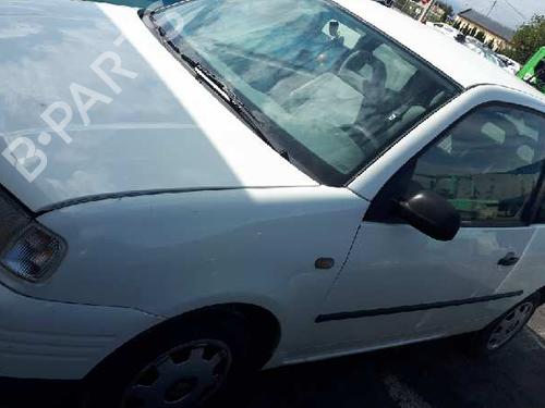 Left mirror SEAT AROSA (6H1) | BP12838839C26