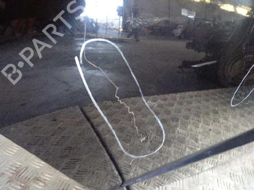 Right rear door SEAT IBIZA IV (6J5, 6P1)  | BP13551342C5 