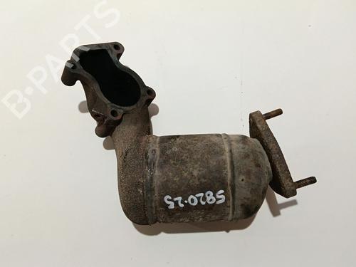 Used Catalyst Catalyst 37460205 37460205
