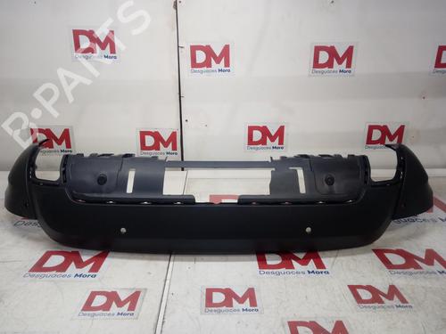 Used Rear bumper Rear bumper LAND ROVER DISCOVERY V (L462) 2.0 Sd4 4x4 (241 hp) 40103369 40103369