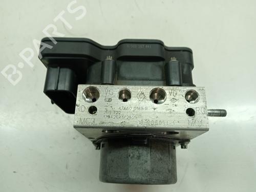 Pompe ABS RENAULT CLIO IV (BH_) [2012-2021]  12671424