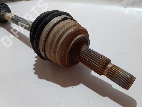 Left front driveshaft OPEL COMBO E Tour / Life (K9) 1.5 | BP37461453M38 - Image 3