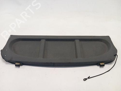 Used Rear parcel shelf Rear parcel shelf 39451735 39451735