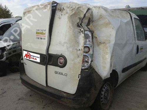 Alternator FIAT DOBLO Cargo (263_) 1.3 D Multijet | BP12641212M7 