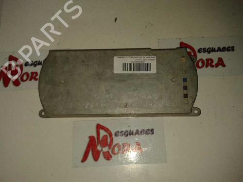 Elektronisk modul BMW X5 (E53) 3.0 d (218 hp) 12647101