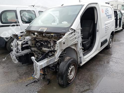 Climate control CITROËN BERLINGO (ER_, EC_)  | BP34240532I5  - Image 9