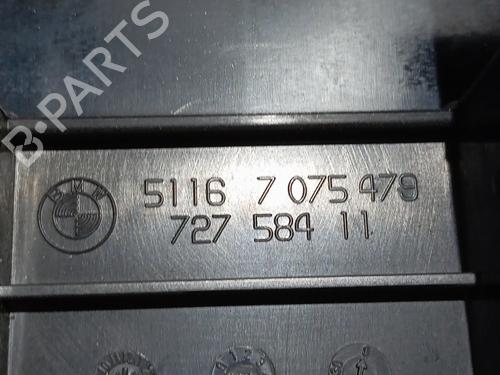 Glove box BMW 3 (E90) 320 i | BP27473321C95 