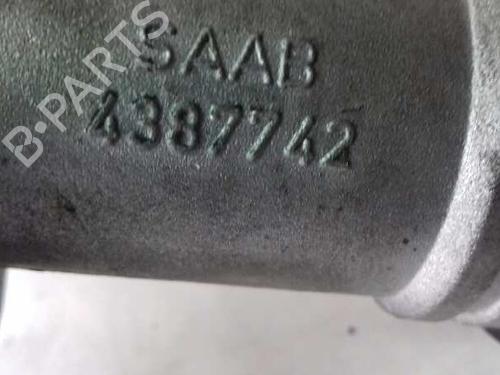 Elektronisk modul SAAB 9-3 (YS3F, E79, D79, D75) 2.2 TiD | BP30369663M83