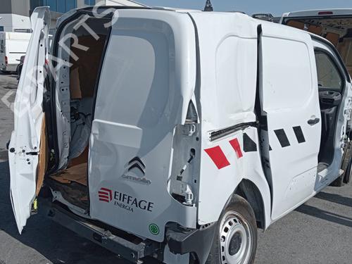 Display monitor CITROËN BERLINGO (ER_, EC_) | BP13903005C48