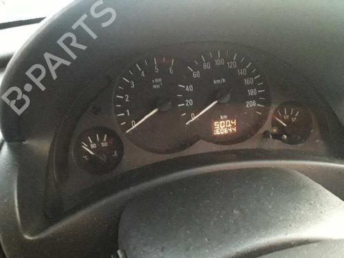 Electronic sensor OPEL CORSA C (X01) | BP36552133M84 - Image 13