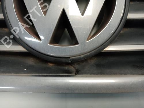 Grille VW PASSAT B5.5 (3B3)  | BP16650869C40 
