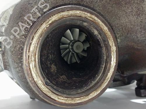 Turbocharger/Supercharger BMW X1 (U11) sDrive 20 i | BP29536404M71 