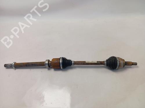 Used Right front driveshaft RENAULT KANGOO III MPV [2021-2025]  28020841