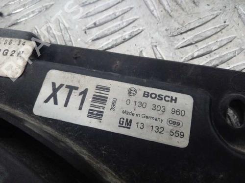 Radiator fan OPEL ASTRA H GTC (A04) 1.7 CDTi (L08) | BP16049256M35 