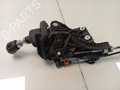 Gear lever FORD TRANSIT V363 Van (FCD, FDD) 2.0 EcoBlue | BP19102313M90 