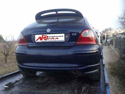 AC compressor MG MG ZR | BP12652041M34