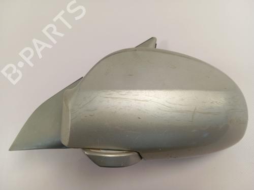 Used Left mirror Left mirror 37518704 37518704