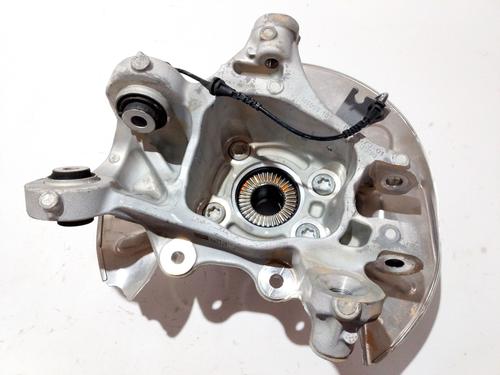 Left rear steering knuckle BMW 5 (G60, G90, G68) 520 d Mild-Hybrid | BP27882115M27 