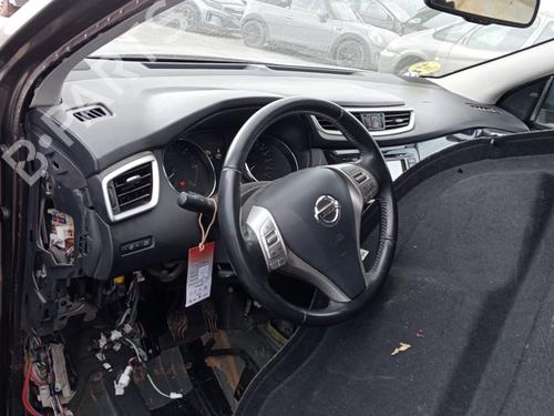 Catalyst NISSAN QASHQAI II (J11, J11_)  | BP34123796M10  - Image 7