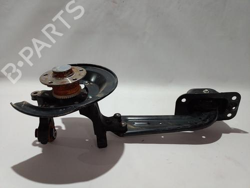Right rear steering knuckle MG MG HS (AS23) | BP40228935M28 - Image 2