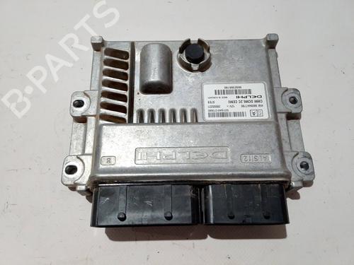 Used Engine control unit (ECU) CITROËN JUMPER II Van [2006-2025]  29586179