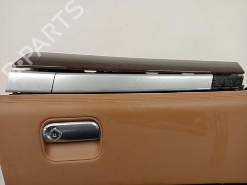 Glove box PORSCHE PANAMERA (970)  | BP27588299C95 