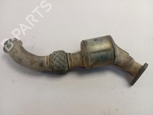 Catalyst LAND ROVER RANGE ROVER SPORT I (L320) 3.6 D 4x4 | BP29376710M10 