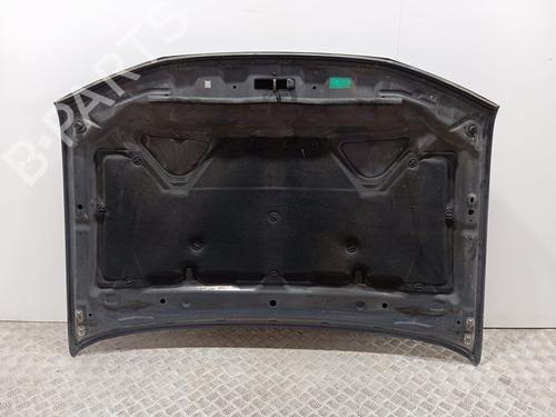 Hood NISSAN PATHFINDER III (R51)  | BP27592393C1 
