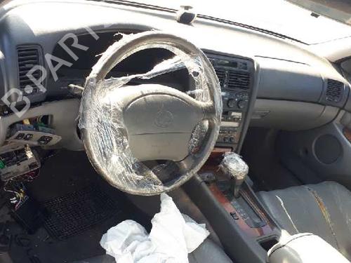 AC compressor LEXUS GS (JZS147_) 300 (JZS147_, JZS147R) | BP12661936M34 