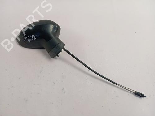 Used Right mirror SEAT IBIZA IV (6J5, 6P1) [2008-2017]  29306735