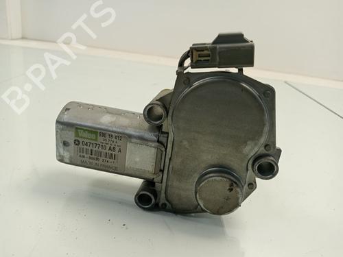 Rear wiper motor CHRYSLER VOYAGER IV (RG, RS) 2.5 CRD | BP13453851M102 