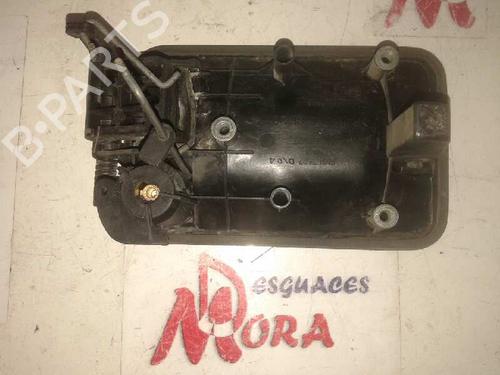 Front left exterior door handle CITROËN JUMPER I Bus (244, Z_)  | BP19260401C128