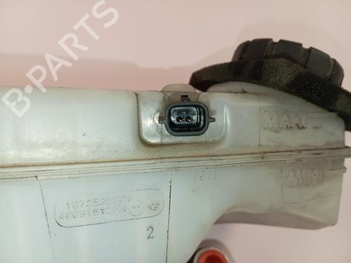 Brake master cylinder DACIA DOKKER MPV (KE_)  | BP26449015M77 