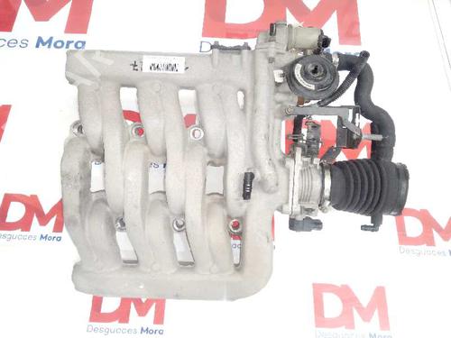 Used Intake manifold FORD MONDEO II (BAP) 2.5 24V (170 hp) 12661633