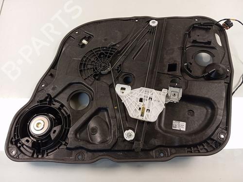 Front left window mechanism HYUNDAI KONA (SX2)  | BP29410303C22 
